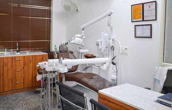 Clinic Images