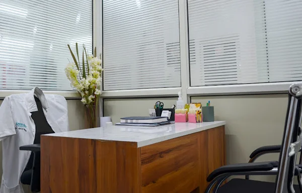 Clinic Images