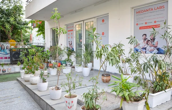 Clinic Images