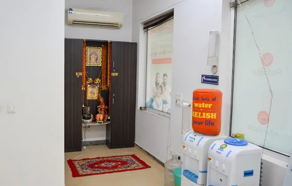 Clinic Images