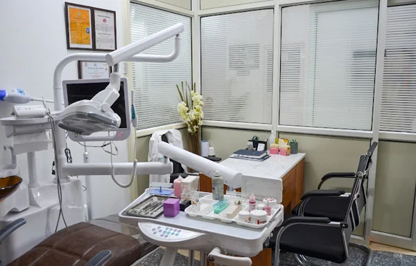 Clinic Images