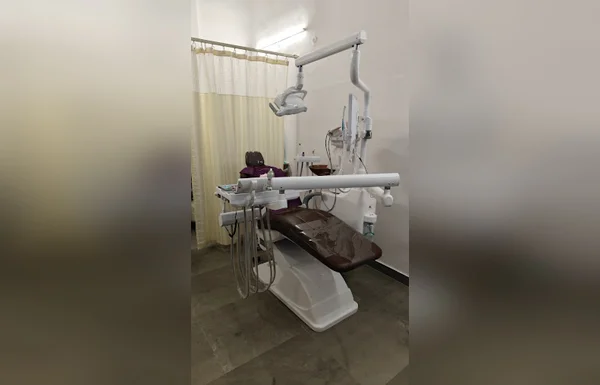 Clinic Images
