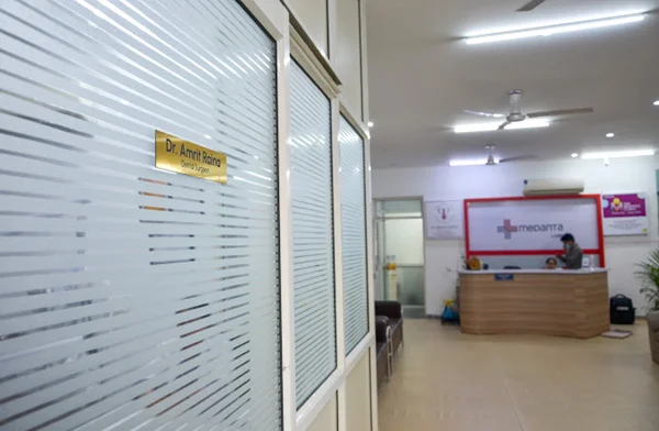 Clinic Images
