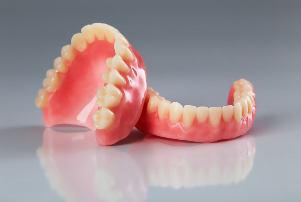 Dentures Partial and Full