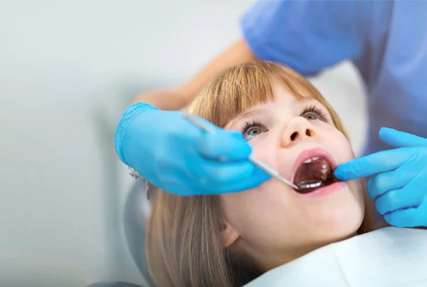 Pediatric Dentistry (Kids Dentistry)