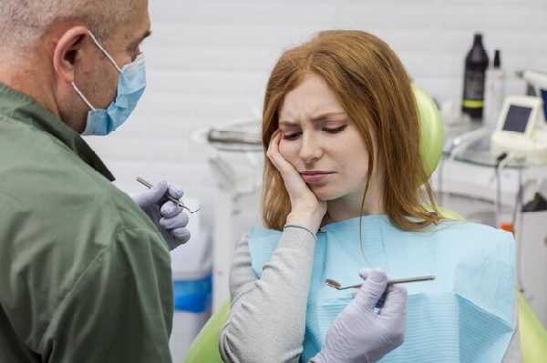 Dental Trauma Management