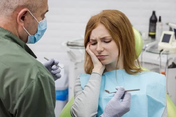 Dental Trauma Management