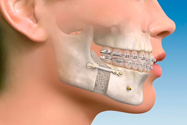 Jaw Surgery and Corrective Procedures