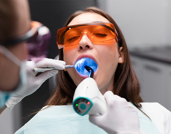 Gum & Periodontal Treatments