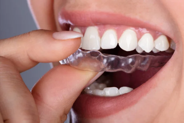 Night Guards and Mouthguards