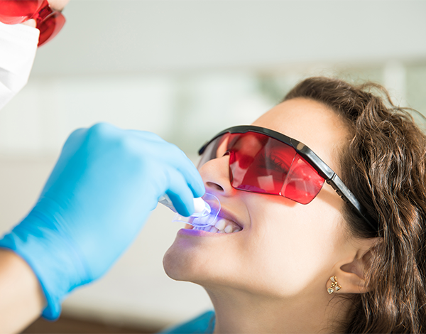 Laser Dentistry